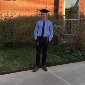 Meet your Posher, Ryan